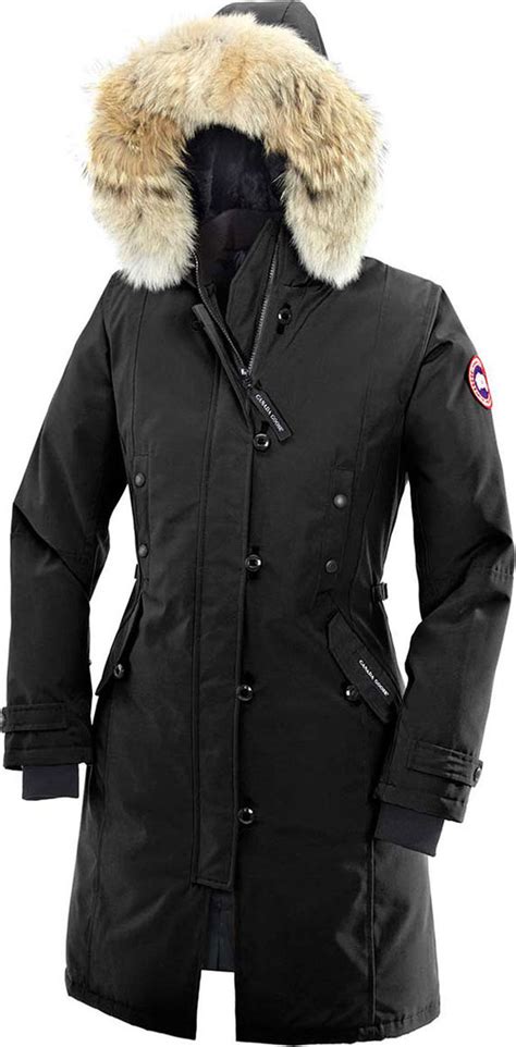 canada goose clearance women's